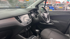 Vauxhall Crossland X 1.2T ecoTec [110] SE Nav 5dr [6 Speed] [S/S] Petrol Hatchback